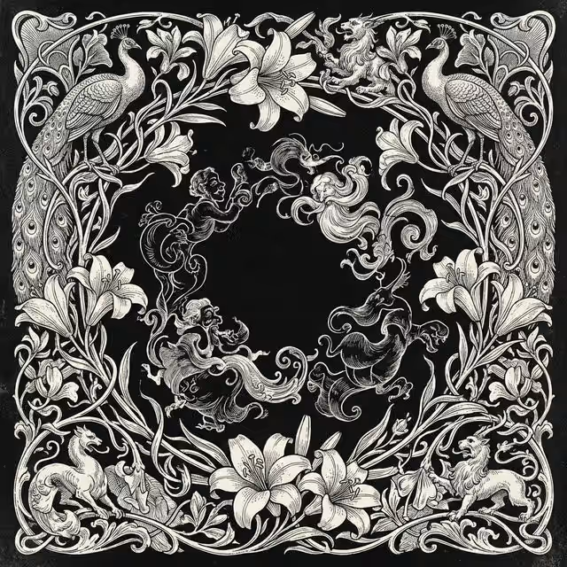 Fundo artístico André Valvassori