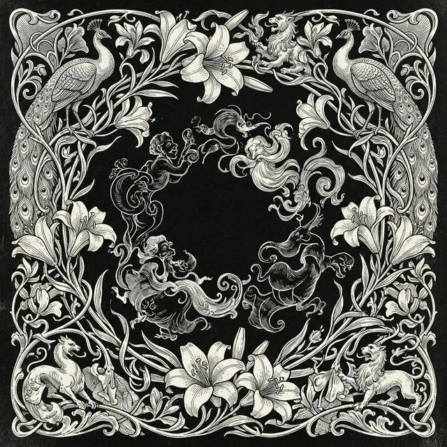 Fundo artístico André Valvassori